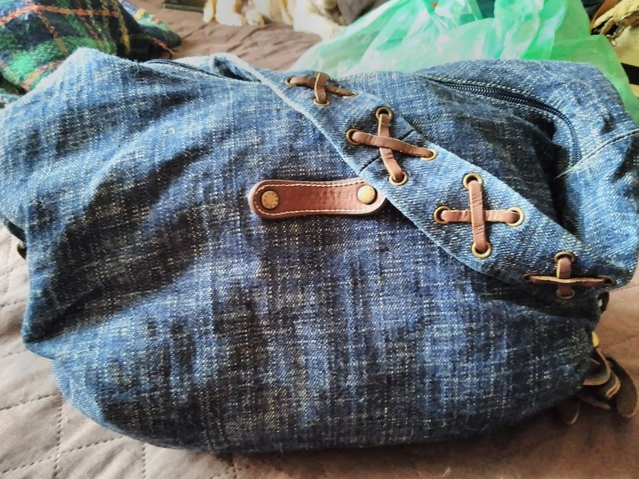 Torebki damskie w bardzo dobrym stanie