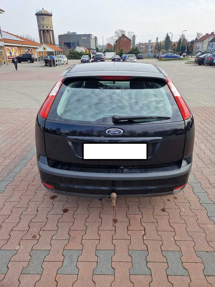 Ford Focus 2006r. 1.6 (80kw)