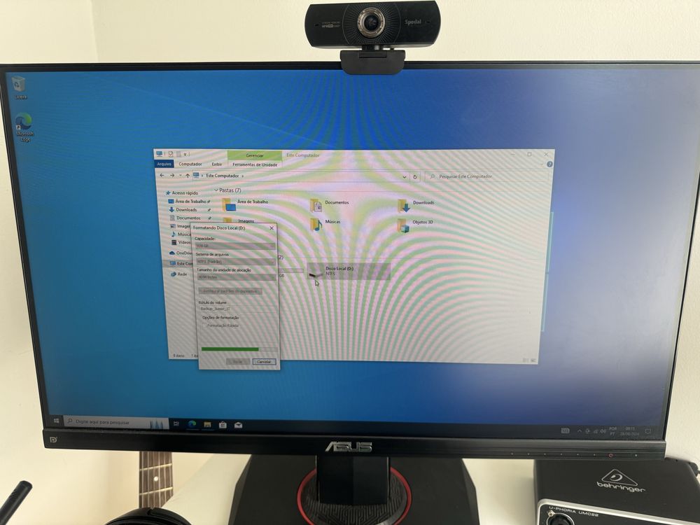 Pc gaming core I9 11th grafica RTX 3070 8gb