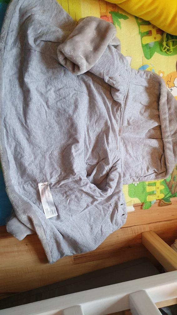 Nowa bluza Endo rozmiar 98