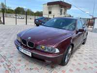 Продам bmw e39 2.8 газ/бензин