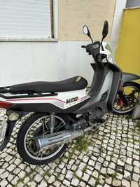 Keeway kee 110cc