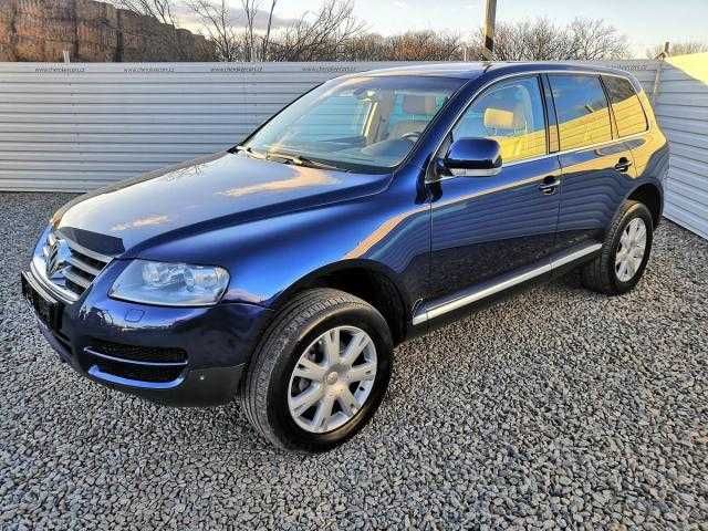Разборка/на запчасти/шрот/ Volkswagen Touareg 2002-2006.