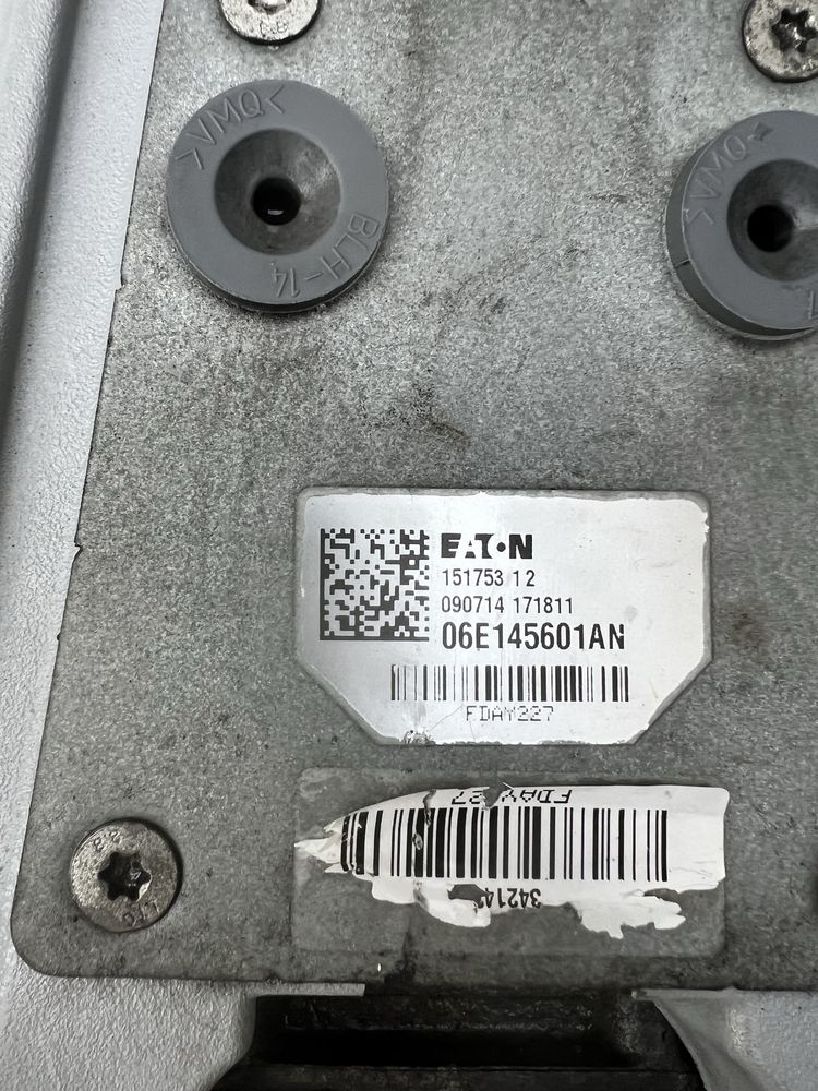 Компресор турбонадува ауди Audi 3.0 tfsi