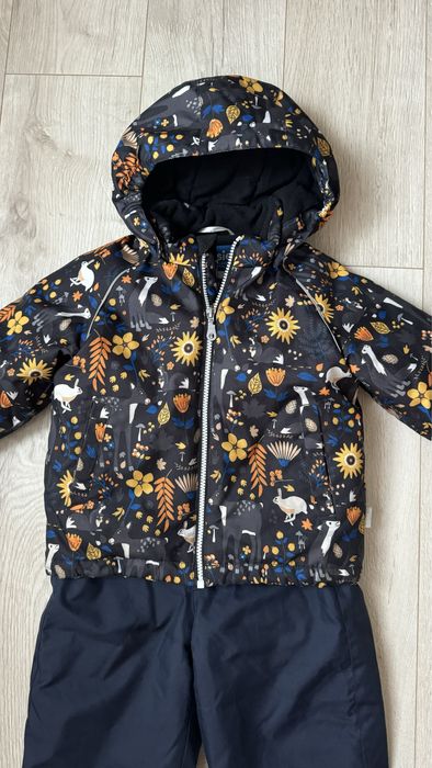 Комбінезон Lassie, 98 розмір