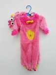 Strój karnawałowy Pinky Winky Potwory i Spółka 80 cm B044