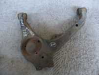 Braço Suspensão BRA245 SUZUKI VITARA 1991 FRENTE DRT