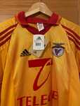 Camisola oficial Benfica 98/99