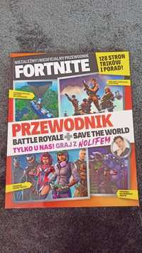 Fortnite przewodnik