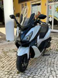 Sym Cruisym 300cc