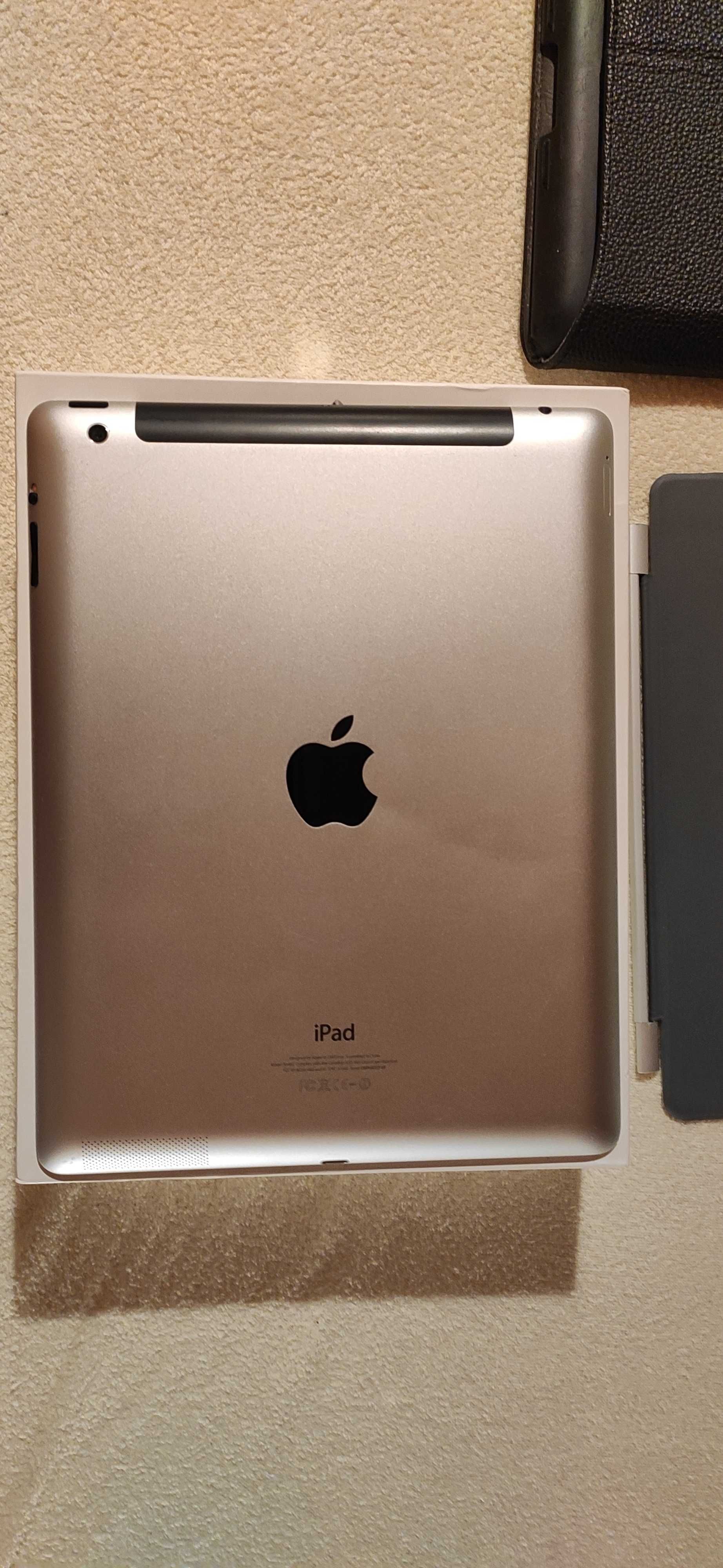 Apple iPad 4 Retina 16Gb