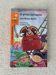 El pirata garrapata — juan martin