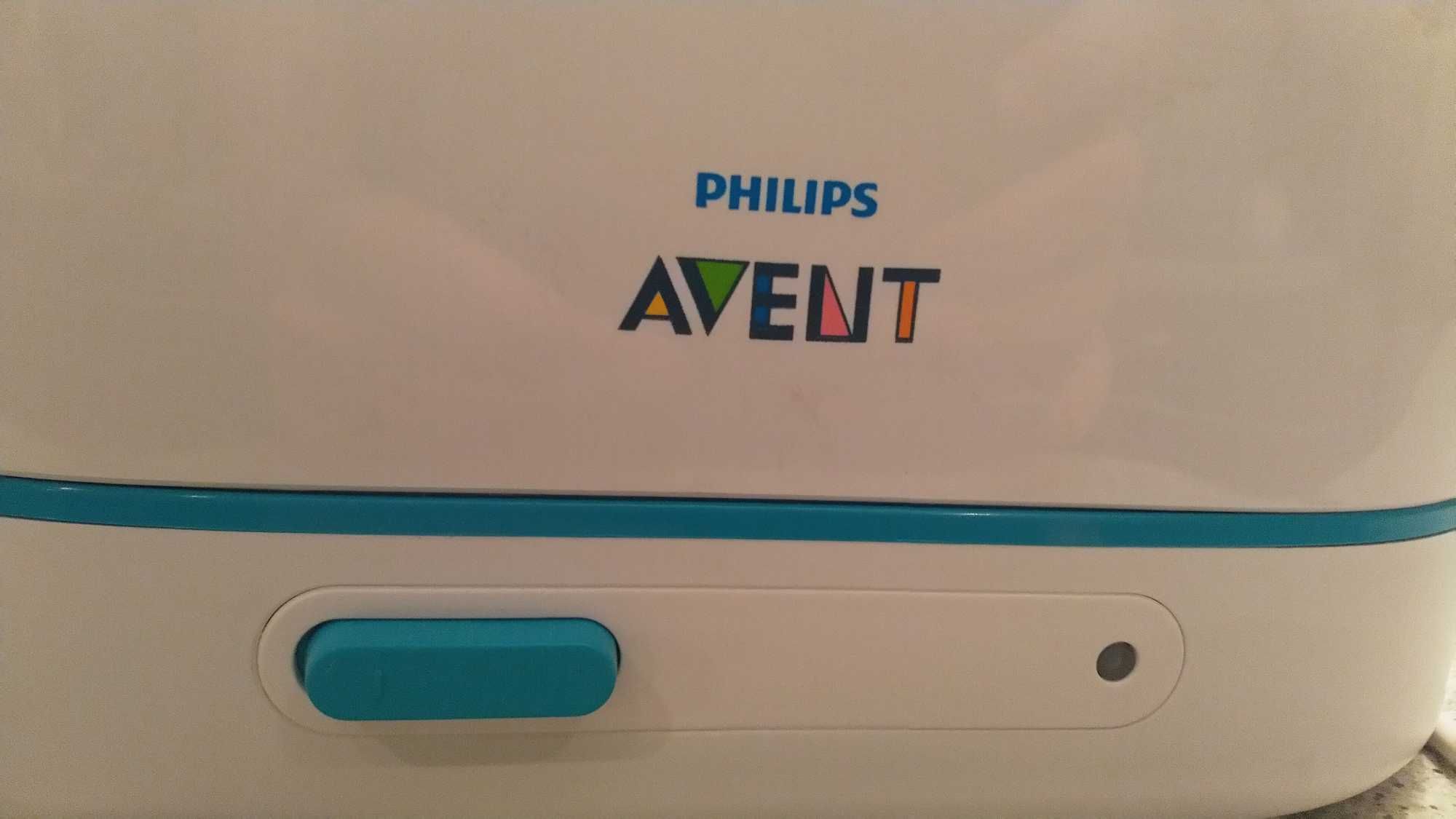 Sterylizator AVENT Philips