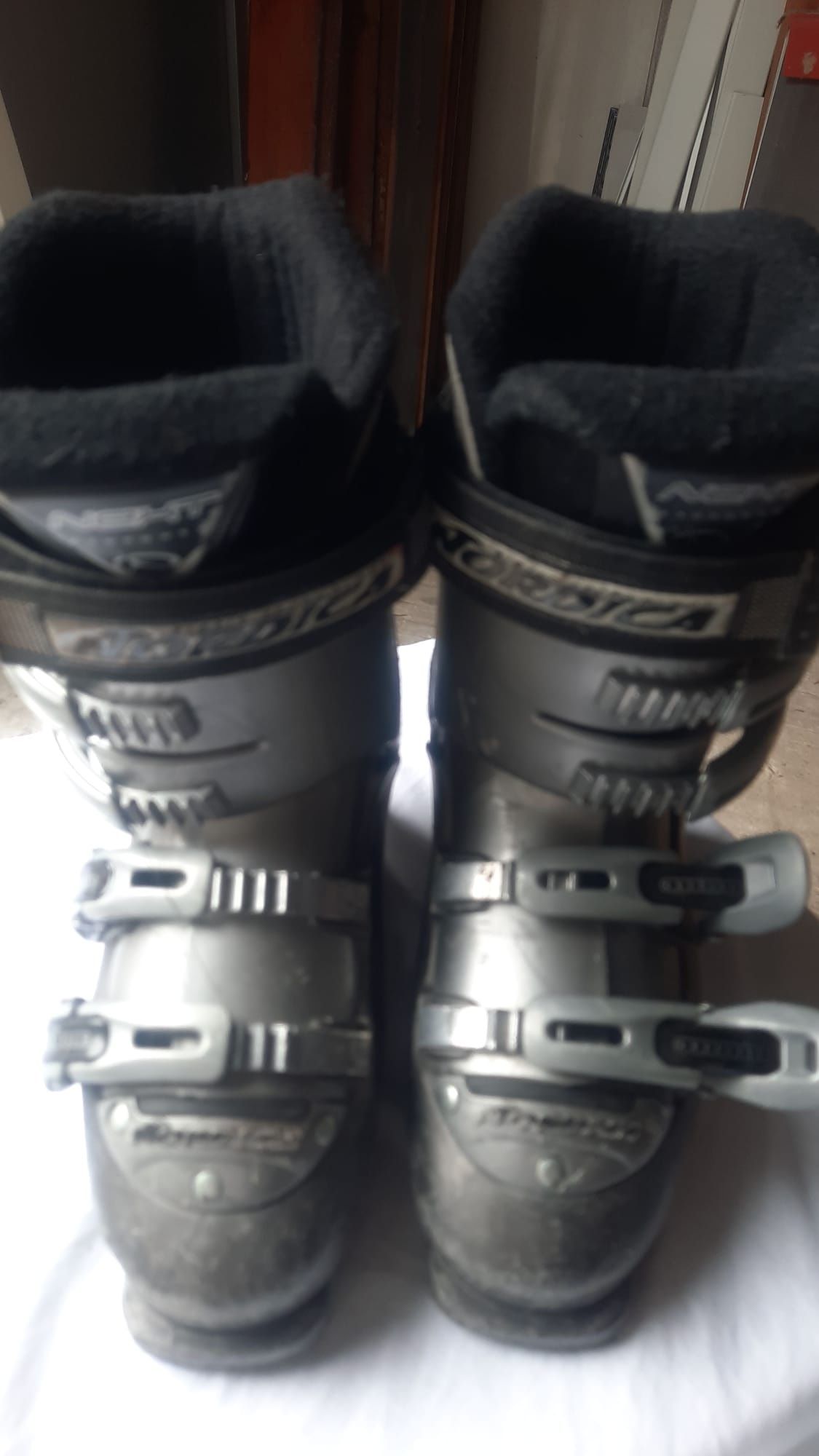 Buty narciarskie Nordica 280 mmjunior