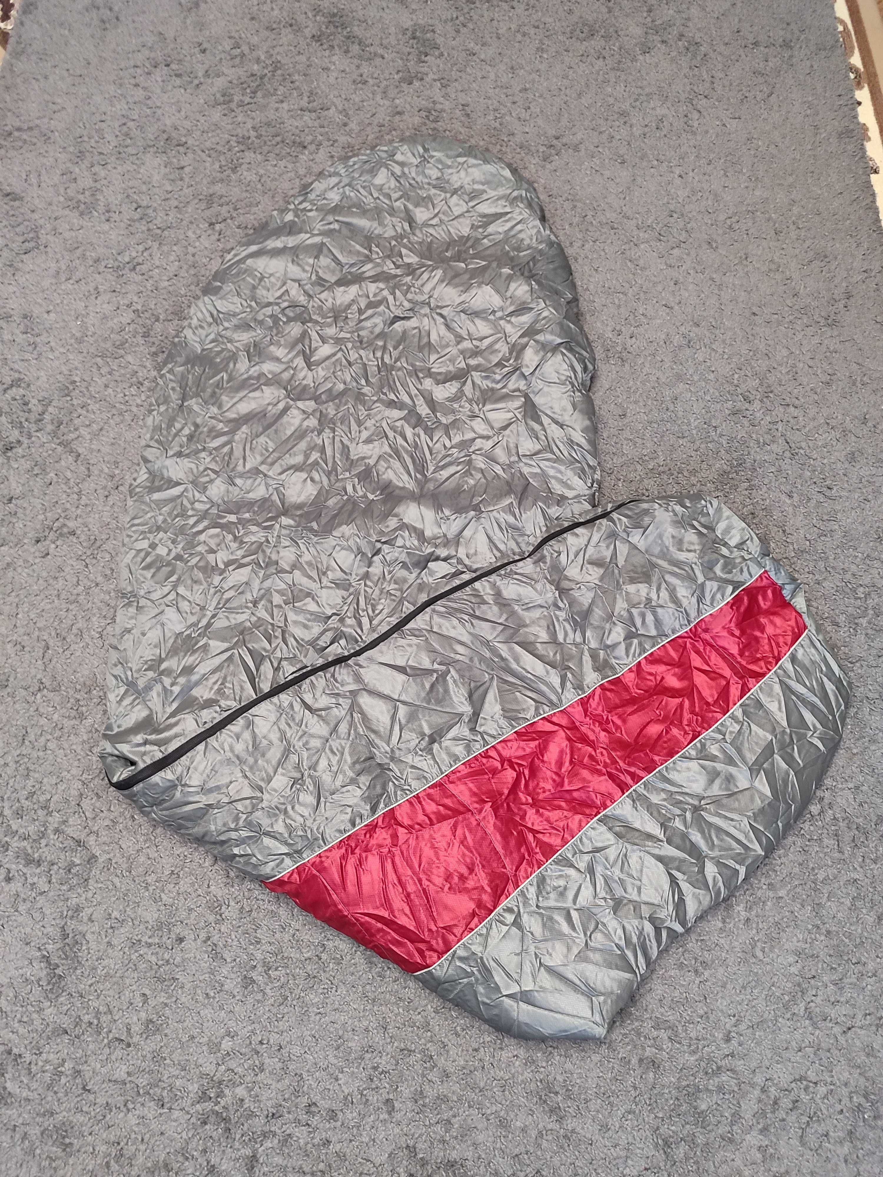 Спальник Salewa Hyper 850