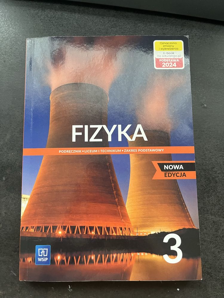 fizyka 3 podręcznik wsip nowa edycja