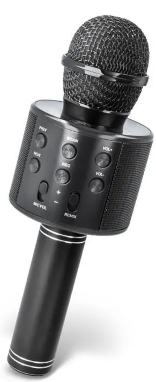 Mikrofon Bluetooth - Maxlife MX-300