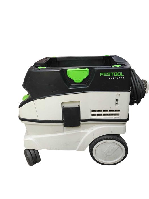 Odkurzacz Przemysłowy FESTOOL CTL 26 E