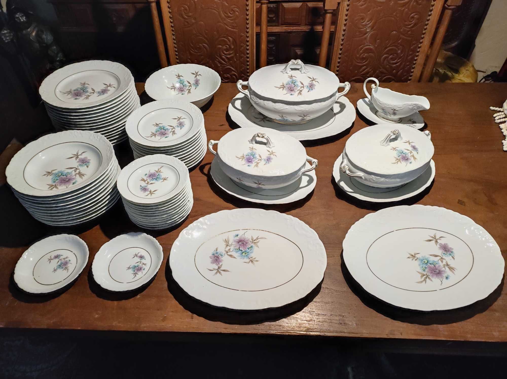 Serviço de jantar (Spal)