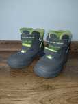 Buty zimowe śniegowce 28 Lupilu