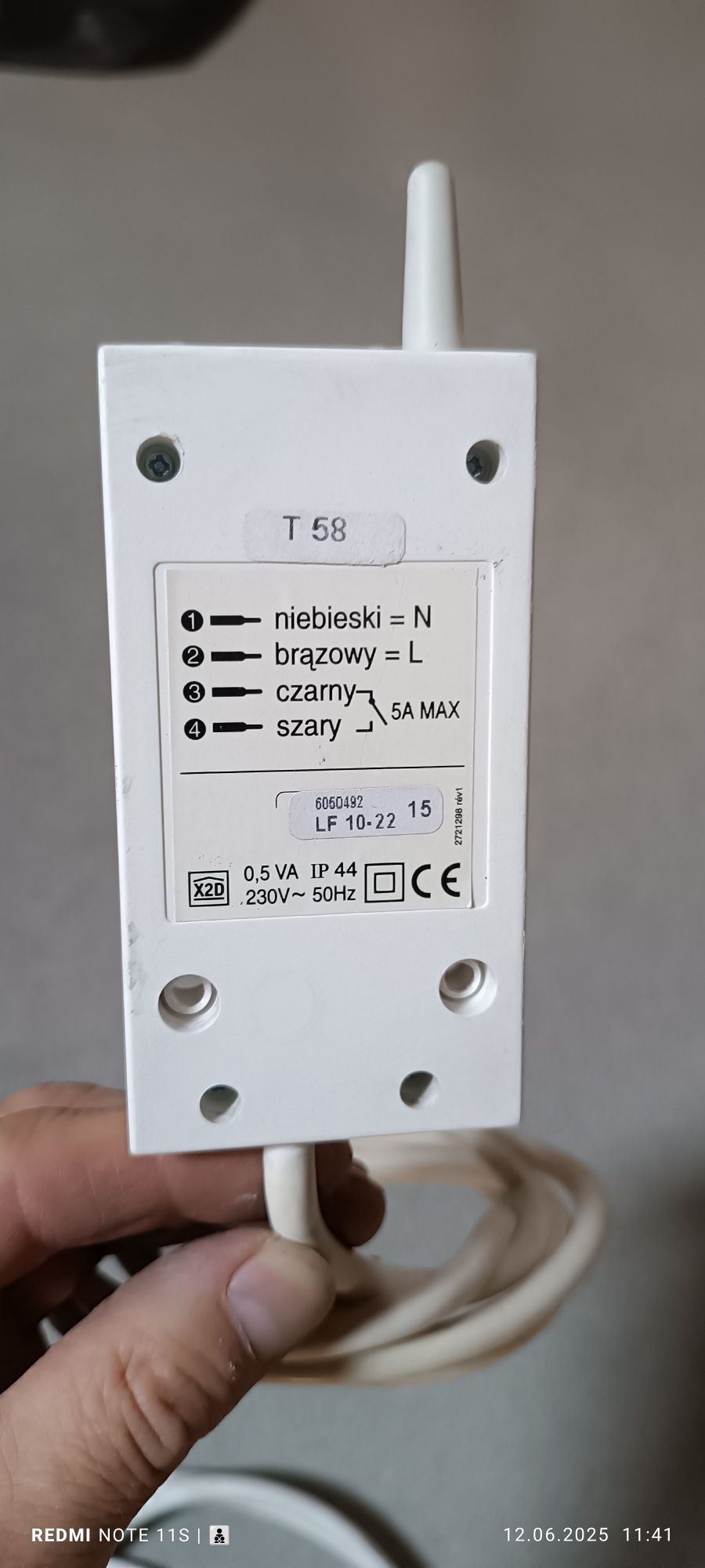 Immergas TYBOX X2D