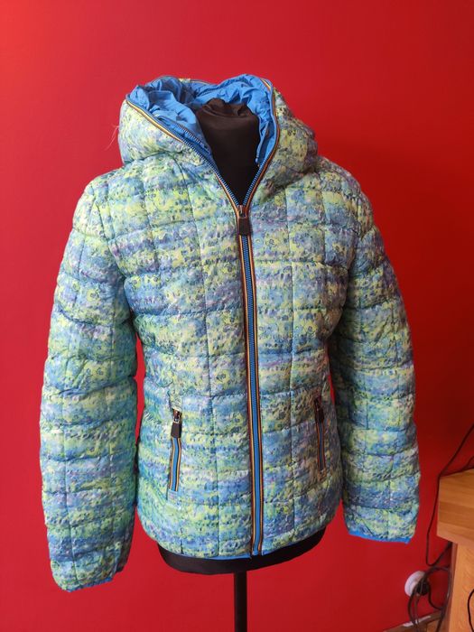 Kurtka damska m,l,xl