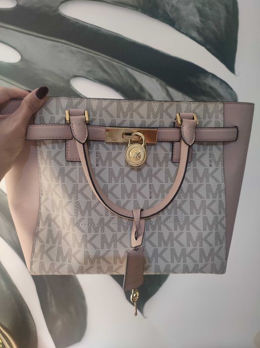 Vendo Bolsa Michael Kors