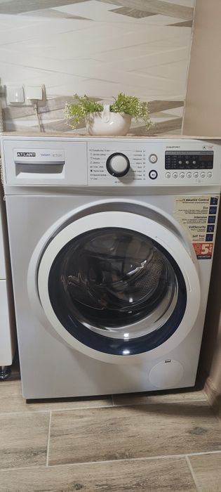 Пральна машина Атлант...