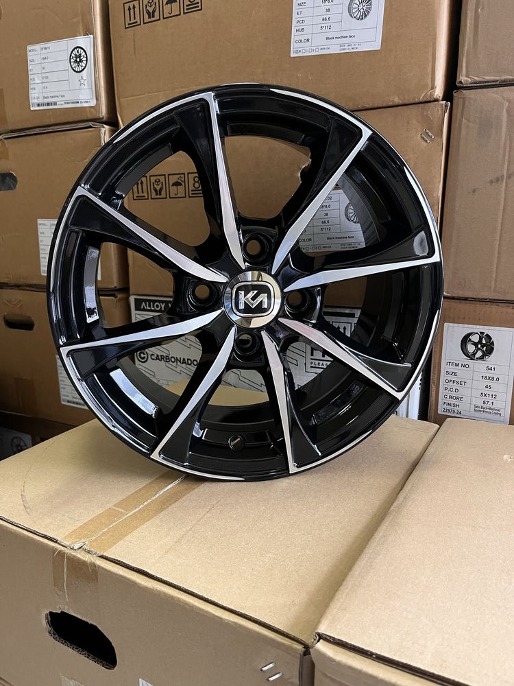 Jantes 14” 4x100 Novas