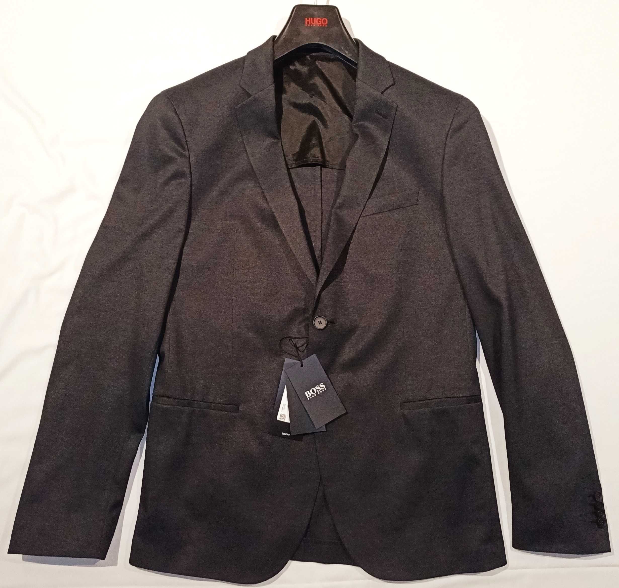 HUGO BOSS marynarka, blezer Norwin4-J rozmiar 52