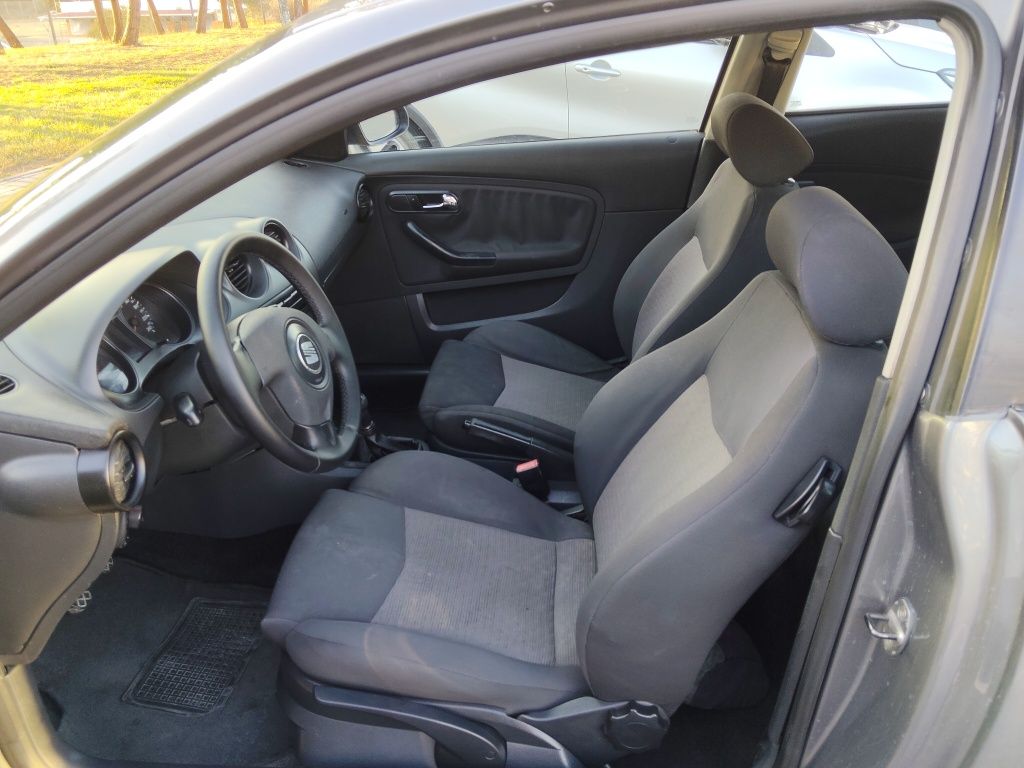 Vendo Ibiza PD 130