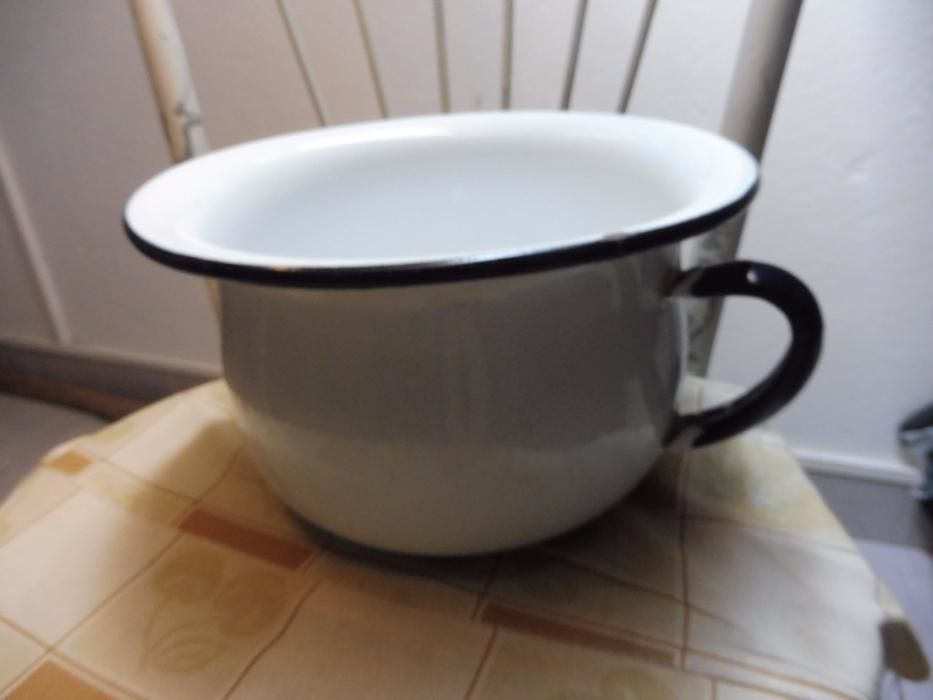 Penicos Antigos em ótimo estado