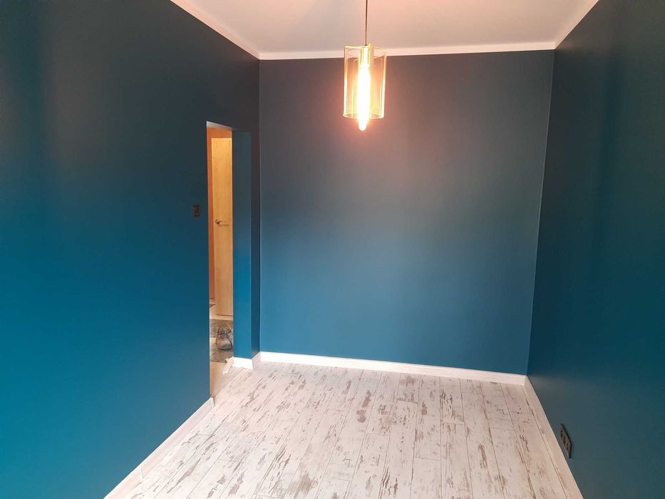 Remonty i Wykończenia