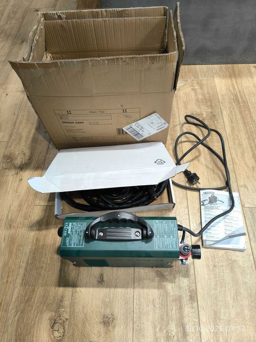 PARKSIDE® Przecinarka plazmowa PPS 40 B3