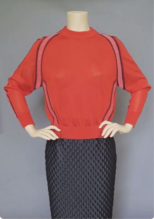 До 01.12 ц 2000 Новый свитер MaxMara Sportmax p.L Италия