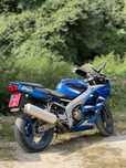 Kawasaki zx6r ninja кавасакі нінд мотоцикл r6 cbr gsxr gsr cb zx6r bmw