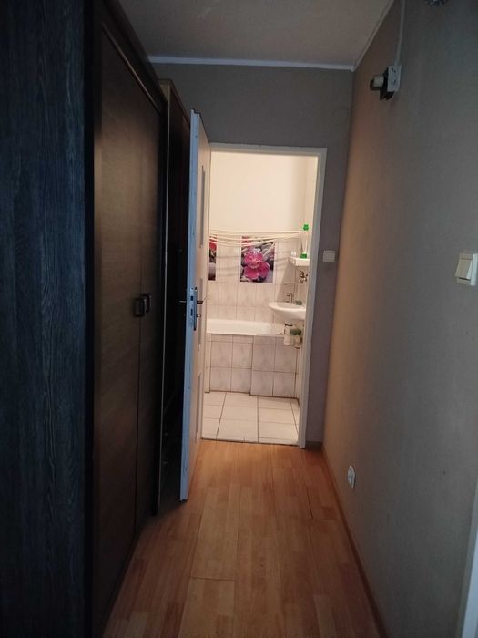 Mieszkanie Lipno Oś Sikorskiego.