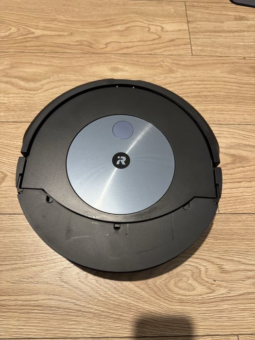 iRobot Roomba j7+ Combo