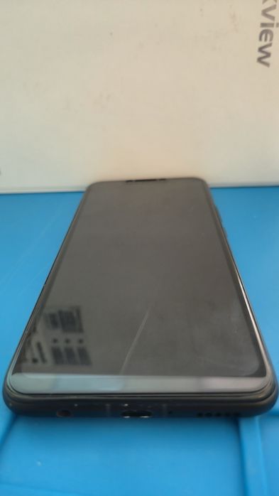 Телефон Huawei p smart plus 4/64 GB