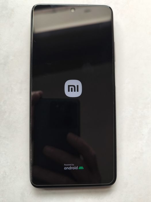 Xiaomi Mi 10 T lite, 5g