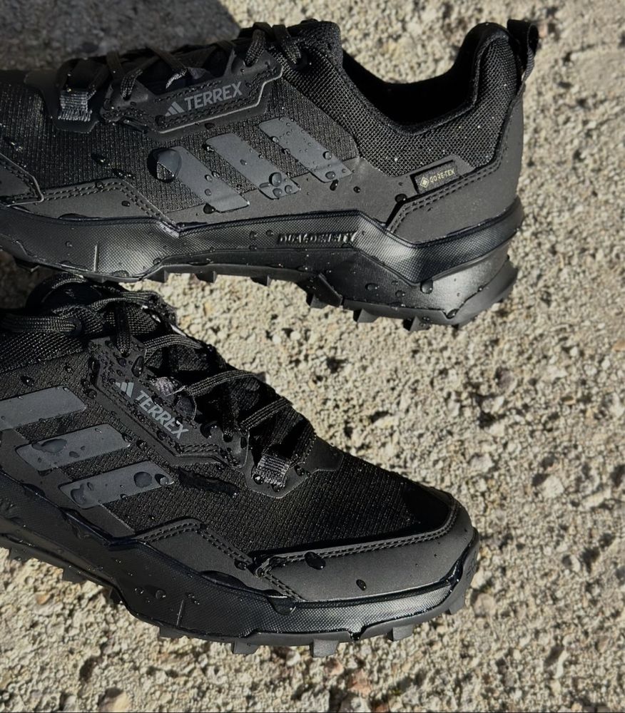 ОРИГІНАЛ! Adidas Terrex AX4 Gore-Tex оригінальні чоловічі кросівки