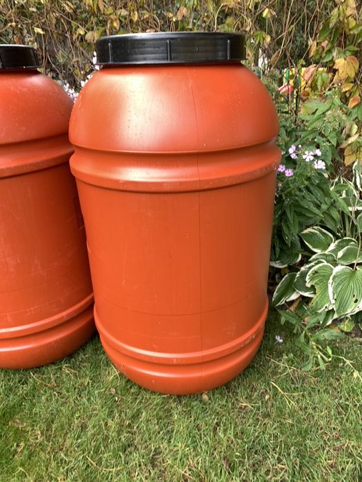 Beczka beczki 200, 220L, 250L, czysta, gratis kurier