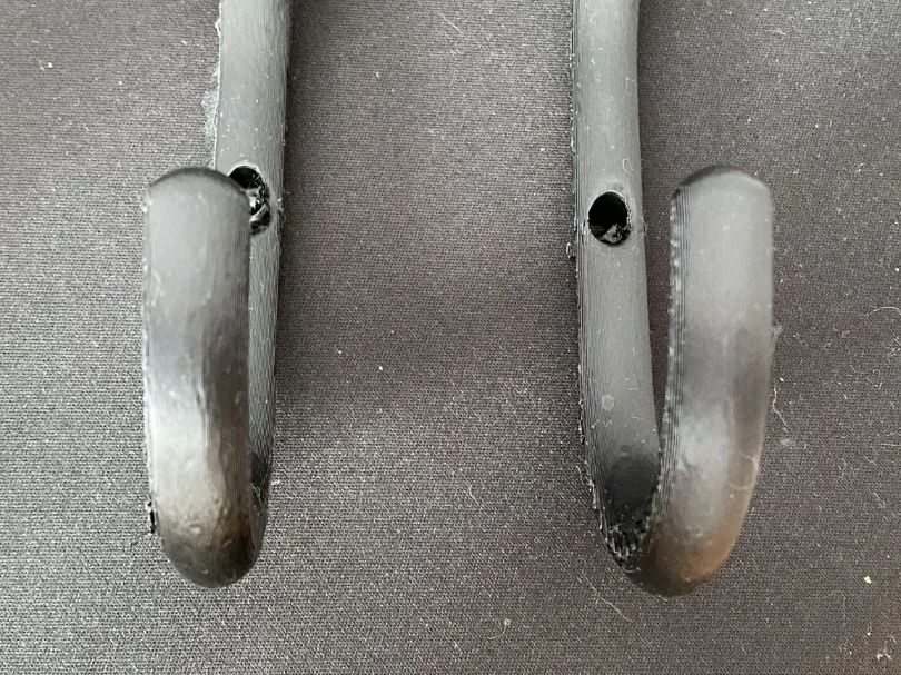 Gancho Escadável para Roupa e Ferramentas