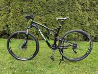 Rower MTB TREK Superfly FS 8 FOX XT SLX 29