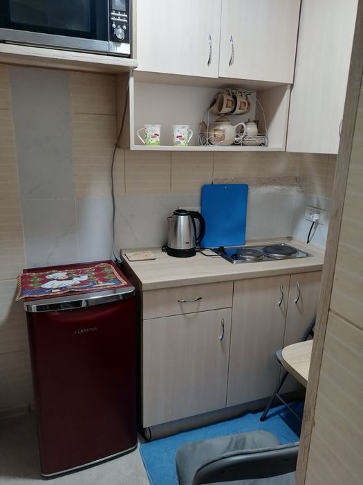 Оренда 1к.квартири вул.Марка Вовчка.Власник