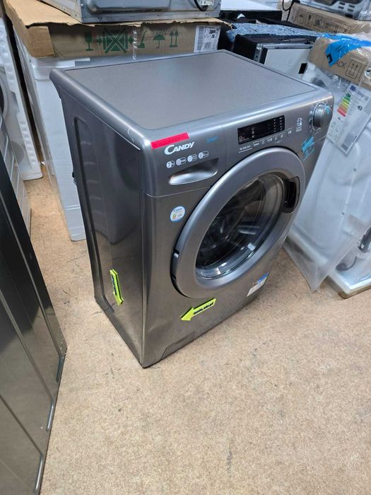 OUTLET nowa Candy Pralka CS 1272DRRE/1-S gwar 2 lata T3