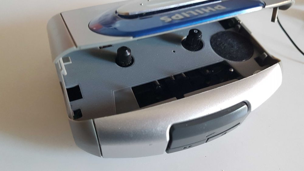 Wolkmen Philips AQ 6492 nie sony sanyo olympus nicon canon