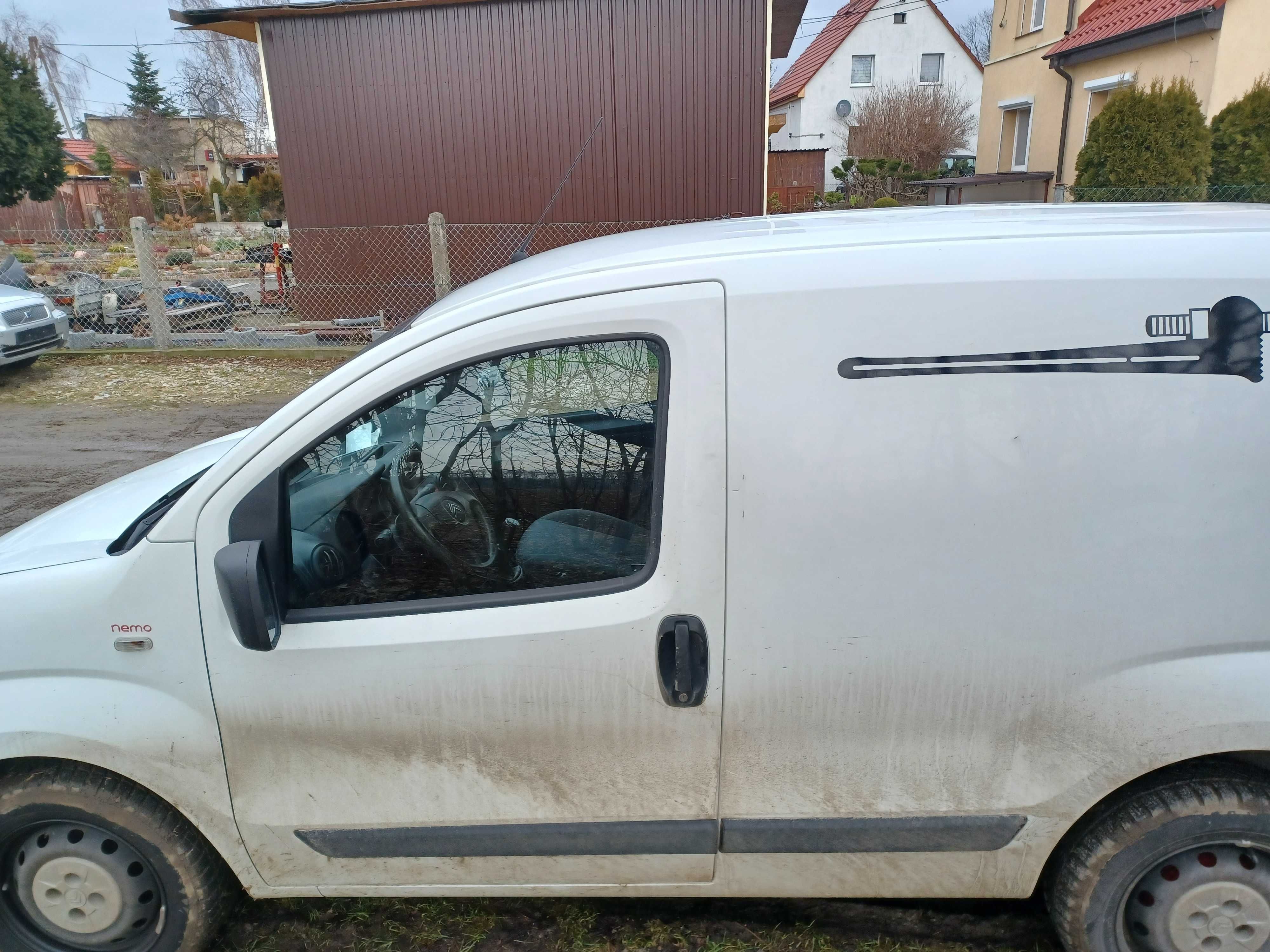 Citroen nemo 1.3