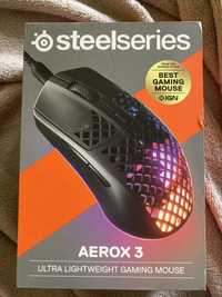 Steelseries aerox 3
