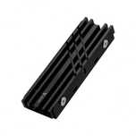 Radiator chłodzenie cooler dysków SSD M.2 2280 Savio AK-60